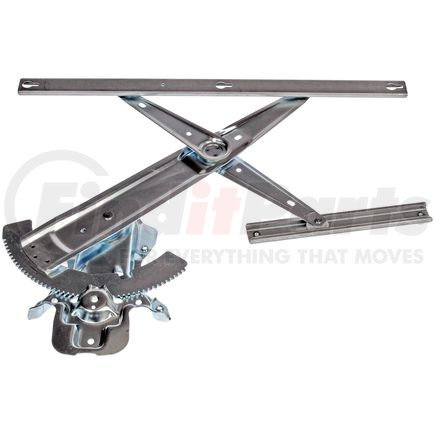 Dorman 749-646 Power Window Regulator (Regulator Only)