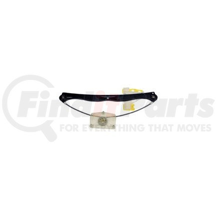 Dorman 749-697 Power Window Regulator (Regulator Only)