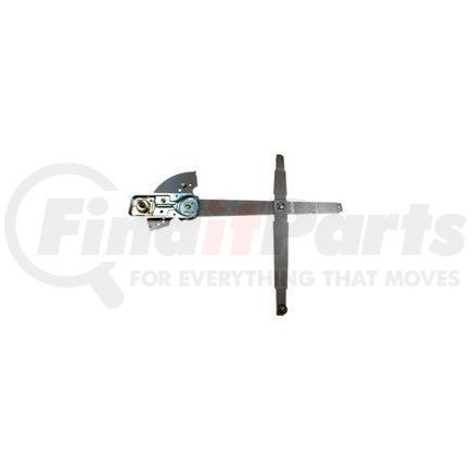 Dorman 749-758 Manual Window Regulator (Regulator Only)