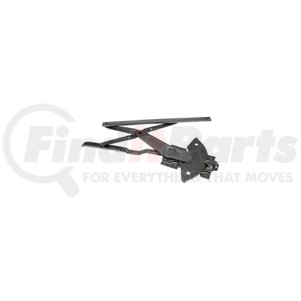 Dorman 749-801 Manual Window Regulator (Regulator Only)