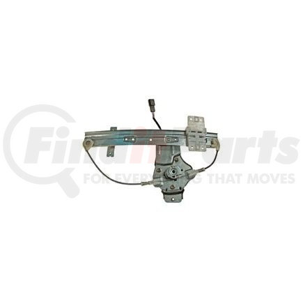 Dorman 748-514 Power Window Regulator And Motor Assembly