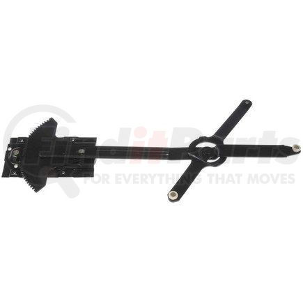 Dorman 752-140 Manual Window Regulator (Regulator Only)