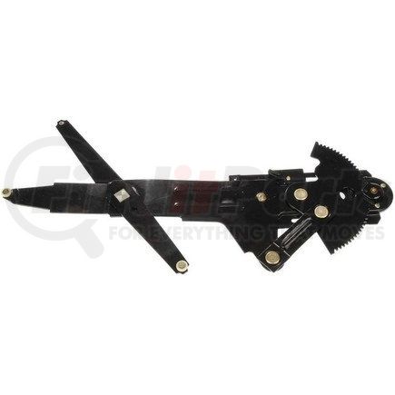 Dorman 752-144 Manual Window Regulator (Regulator Only)
