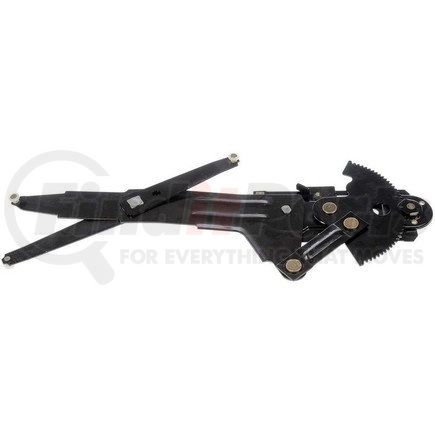 Dorman 752-146 Manual Window Regulator (Regulator Only)