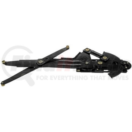 Dorman 752-147 Manual Window Regulator (Regulator Only)