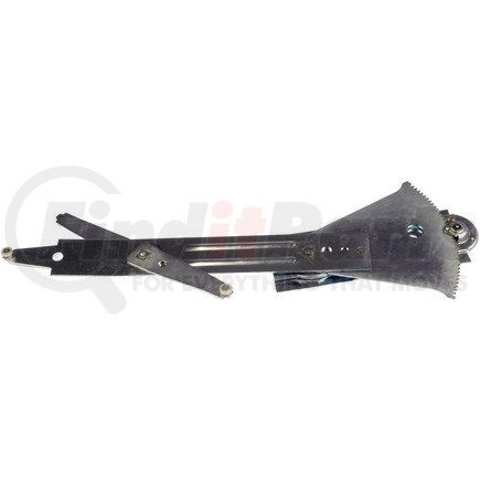 Dorman 752-153 Manual Window Regulator (Regulator Only)