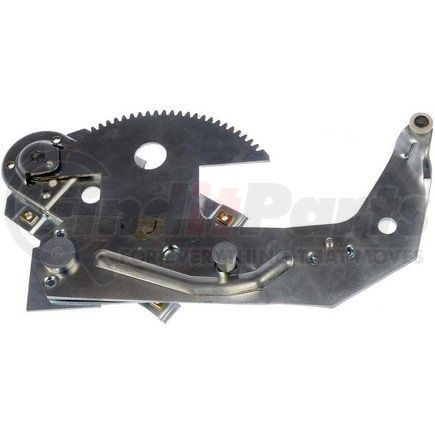 Dorman 752-154 Manual Window Regulator (Regulator Only)