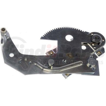 Dorman 752-155 Manual Window Regulator (Regulator Only)