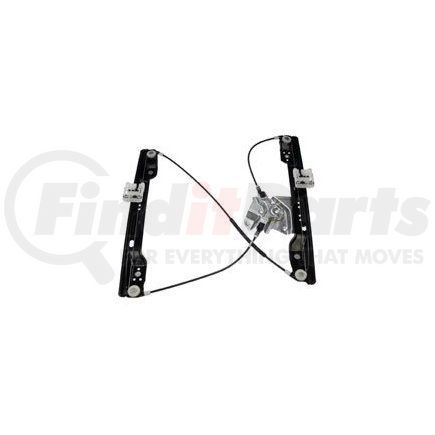 Dorman 752-226 Power Window Regulator (Regulator Only)