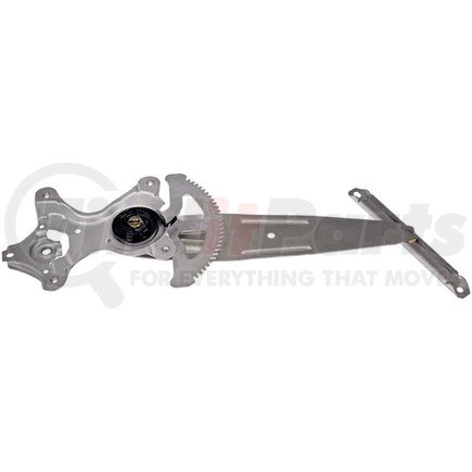 Dorman 752-234 Power Window Regulator (Regulator Only)