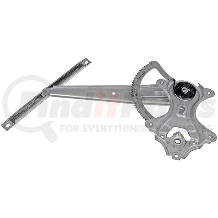 Dorman 752-279 Power Window Regulator (Regulator Only)