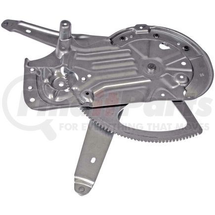 Dorman 752-894 Power Window Regulator (Regulator Only)