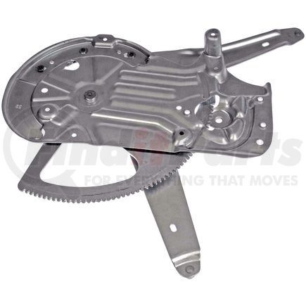 Dorman 752-895 Power Window Regulator (Regulator Only)