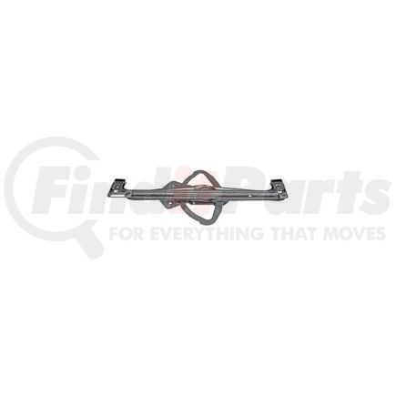 Dorman 752-911 Power Window Regulator (Regulator Only)