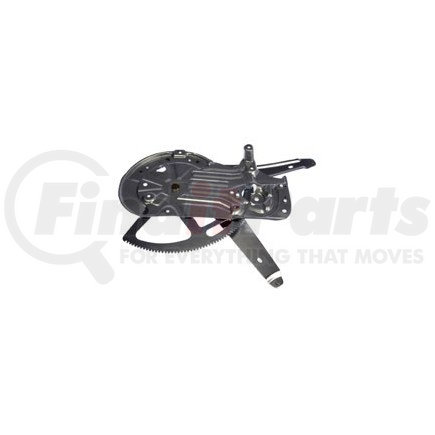 Dorman 752-913 Power Window Regulator (Regulator Only)
