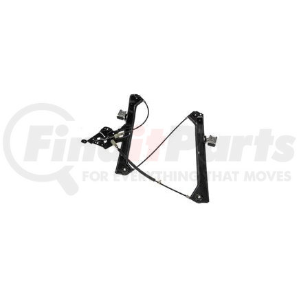 Dorman 752-914 Power Window Regulator (Regulator Only)