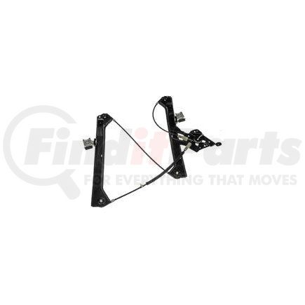 Dorman 752-915 Power Window Regulator (Regulator Only)