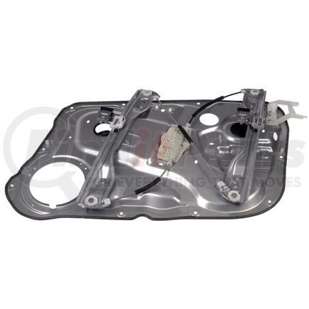 Dorman 752-934 Power Window Regulator (Regulator Only)