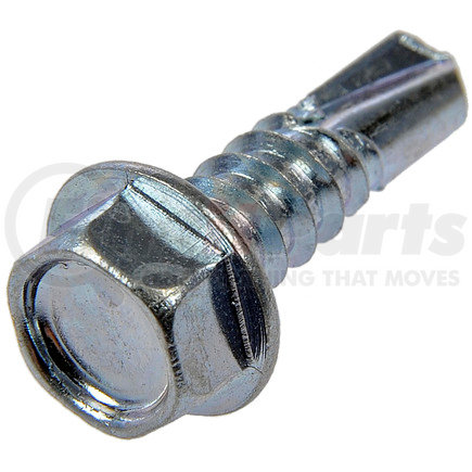 Dorman 784-164 Self Tapping Screw-Hex Washer Head-No. 12 x 3/4 In.