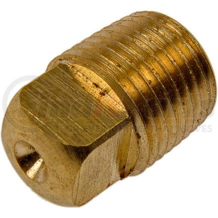 Dorman 785-070 Pipe Plug-Square Head-1/8 In. MNPT