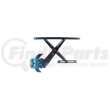 Dorman 749-802 Manual Window Regulator (Regulator Only)