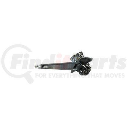 Dorman 749-812 Manual Window Regulator (Regulator Only)