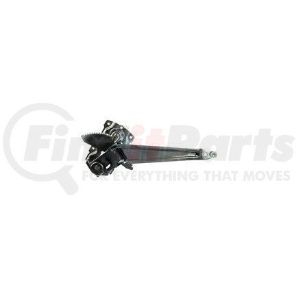 Dorman 749-813 Manual Window Regulator (Regulator Only)