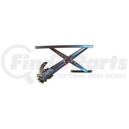 Dorman 749-820 Manual Window Regulator (Regulator Only)