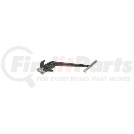 Dorman 749-825 Manual Window Regulator (Regulator Only)