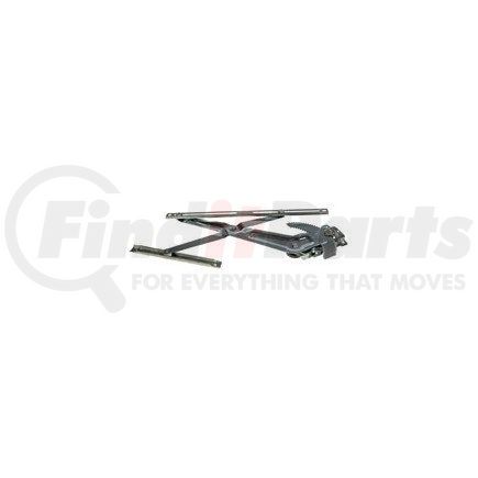Dorman 749-843 Manual Window Regulator (Regulator Only)