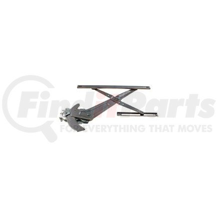 Dorman 749-844 Manual Window Regulator (Regulator Only)
