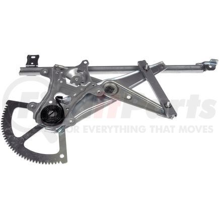 Dorman 749-897 Power Window Regulator (Regulator Only)