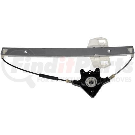 Dorman 749-910 Power Window Regulator (Regulator Only)