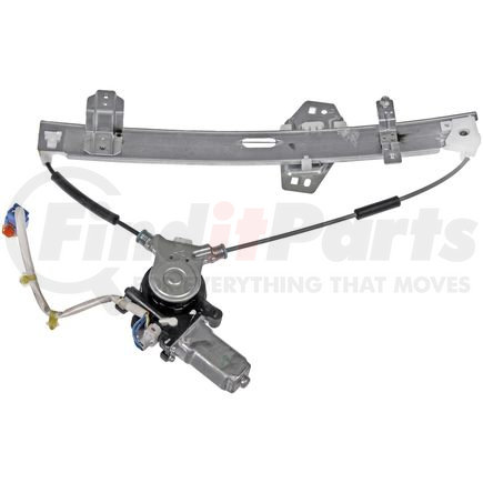 Dorman 751-164 Power Window Regulator And Motor Assembly