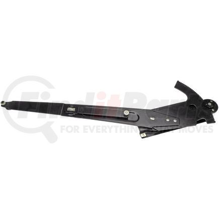 Dorman 752-112 Manual Window Regulator (Regulator Only)