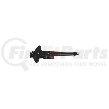 Dorman 752-121 Manual Window Regulator (Regulator Only)
