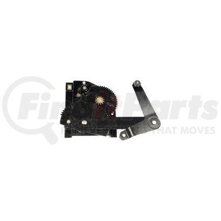 Dorman 752-124 Manual Window Regulator (Regulator Only)