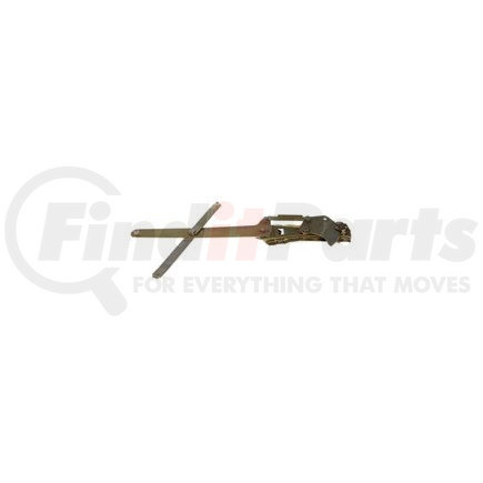 Dorman 752-136 Manual Window Regulator (Regulator Only)