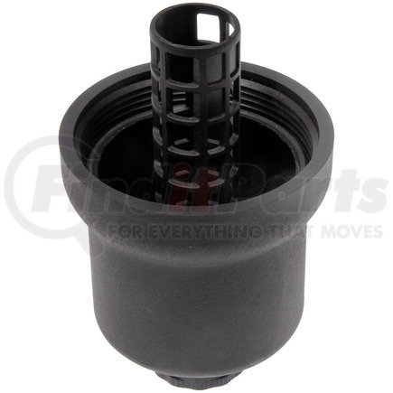 Dorman 917-049 Oil Filter Cap - Plastic