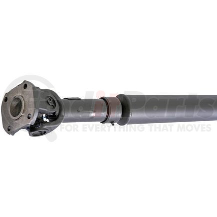 Dorman 936-703 Driveshaft Assembly - Rear, for 1999-2004 Toyota Tacoma