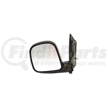 Dorman 955-1181 Side View Mirror Manual