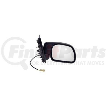 Dorman 955-1197 Side View Mirror Power