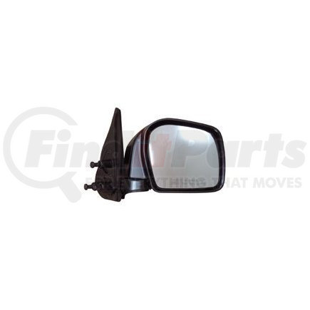 Dorman 955-1241 Side View Mirror Manual