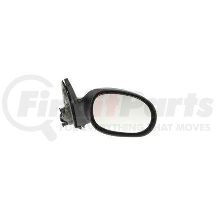 Dorman 955-1280 Side View Mirror Power, Non-Folding