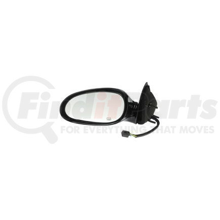 Dorman 955-1301 Side View Mirror Power