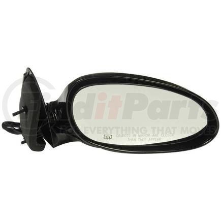 Dorman 955-1302 Side View Mirror Power