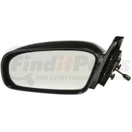 Dorman 955-1307 Side View Mirror Manual