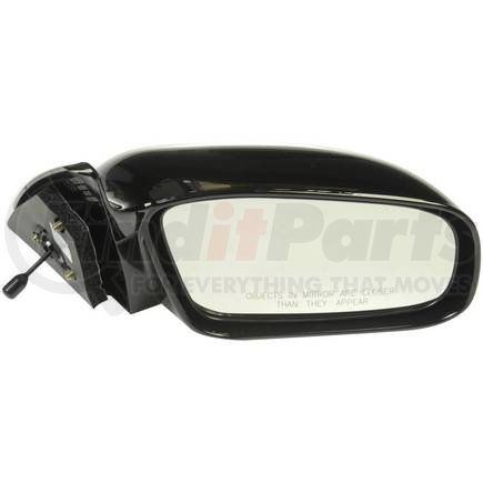 Dorman 955-1308 Side View Mirror Manual