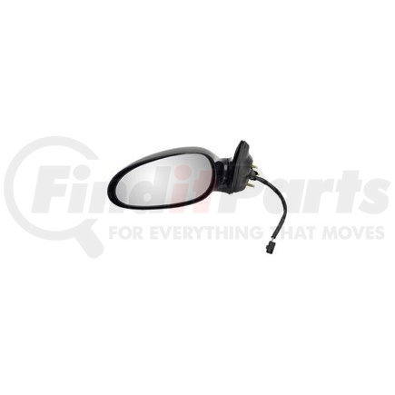 Dorman 955-1317 Side View Mirror Power