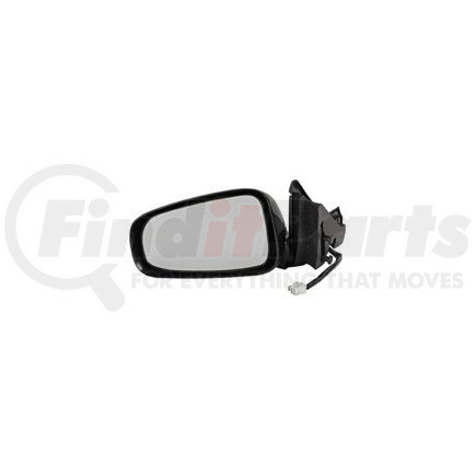 Dorman 955-1320 Side View Mirror Power